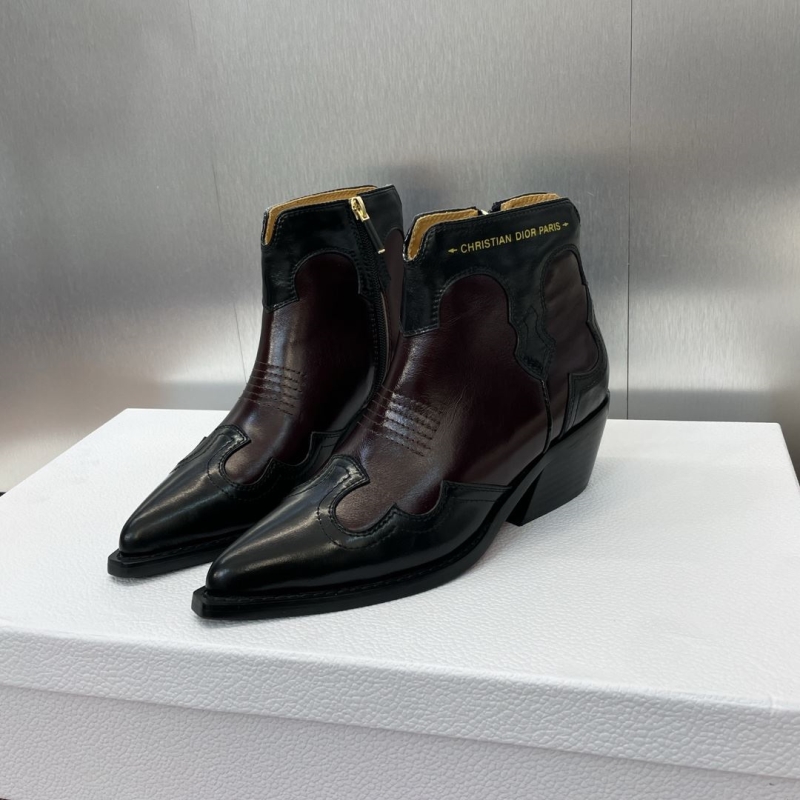 Christian Dior Boots